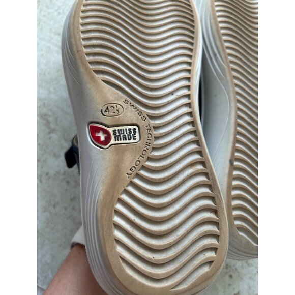 Kybun Women's Sz 11 Comfort Orthopedic Sandals - Picture 8 of 12